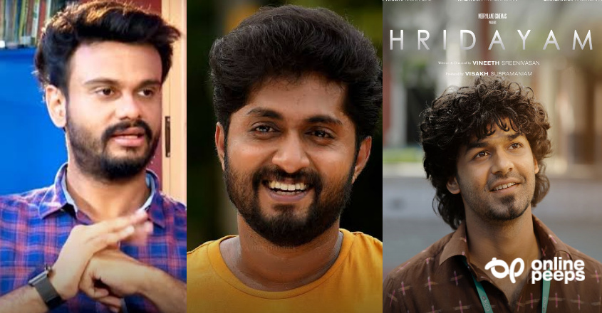 ‘പ്രണവിന്റെ റോള്‍ ഞാന്‍ ചെയ്തിരുന്നെങ്കില്‍ മികച്ച നടനുള്ള അവാര്‍ഡ് കിട്ടിയേനെ’ എന്ന് ധ്യാന്‍ ശ്രീനിവാസന്‍