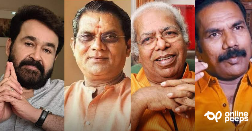 ‘മോഹൻലാലും ജഗതിയും തിലകനും മറ്റുള്ളവരിൽ നിന്ന് വ്യത്യസ്തരാകുന്നത് ഈ കാരണങ്ങൾ കൊണ്ടാണ്’: ഷോബി തിലകൻ പറയുന്നു