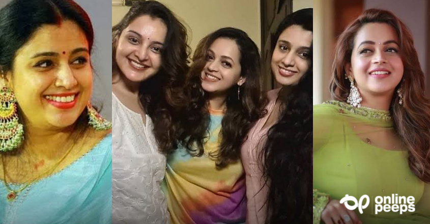 ഭാവന ആത്മഹത്യ ചെയ്യാതെ ഇപ്പോഴും ജീവിച്ചിരിക്കുന്നതിന്റെ കാരണം ഇതാണ്; കാരണം വ്യക്തമാക്കി സംയുക്ത വര്‍മ്മ!