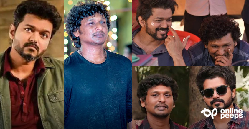 ‘ദളപതി 67’ OUT & OUT ആക്ഷന്‍ സിനിമ! എന്ന് ലോകേഷ് കനകരാജ് ; പ്രതീക്ഷയോടെ ആരാധകര്‍