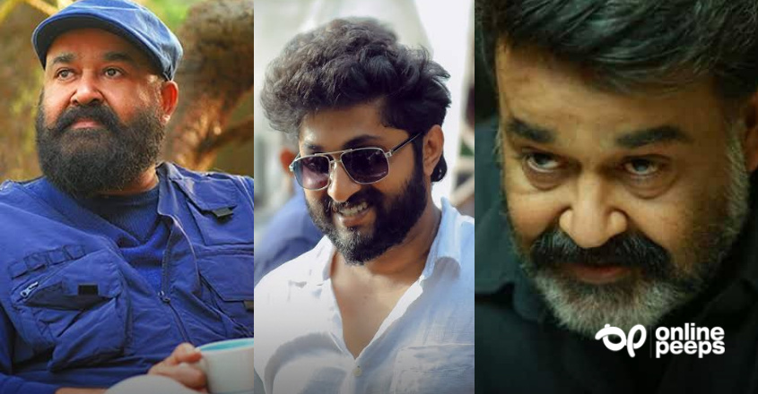 മോഹന്‍ലാലിനെ നായകനാക്കി ഉടന്‍ വരുന്നു ധ്യാന്‍ ശ്രീനിവാസന്റെ വമ്പന്‍ സിനിമ!