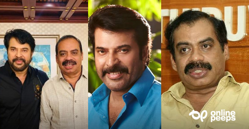 “ഒരു സൂപ്പര്‍ഹിറ്റ് ചിത്രം എന്നെ വെച്ച് ചെയ്യാന്‍ കഴിയുന്നില്ലെങ്കില്‍ അത് നിങ്ങളുടെ മാത്രം പ്രശ്‌നമാണ്” ; സത്യന്‍ അന്തിക്കാടിനോട് മമ്മൂട്ടി