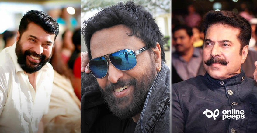 “ബാബുവിന് വേറെ എന്തെങ്കിലും ബിസിനെസ്സ് ഉണ്ടോ?” : ബ്ലാക്ക് ലൊക്കേഷനിൽ വച്ചു മമ്മൂട്ടി ബാബു ആന്റണിയോട് ചോദിച്ച ചോദ്യം