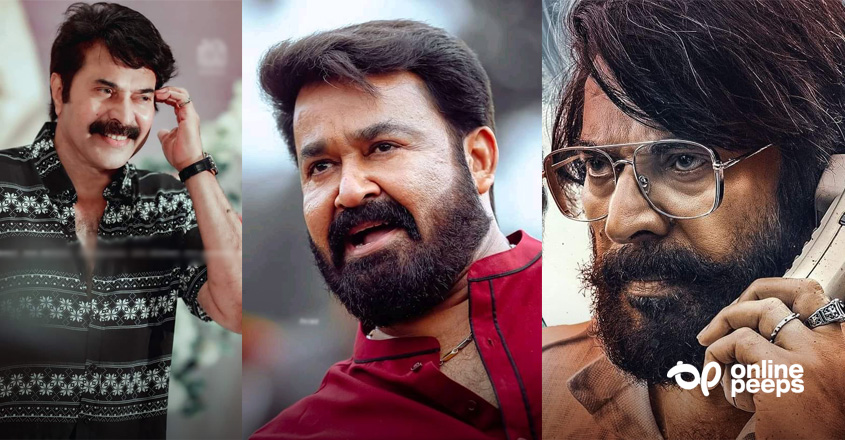 ”മമ്മൂട്ടി വളരെ ഈസിയായി അഭിനയിക്കും, ഒരു ക്യാരക്ടര് കിട്ടിയാല് അതിനെക്കുറിച്ച് പഠിക്കും, ഇന്വോള്വ്ഡ് ആവും” ; മമ്മൂട്ടിയെക്കുറിച്ച് മോഹന്ലാല്