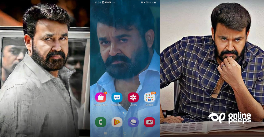 ‘വെറും നാലാം ക്ലാസ്സുക്കാരന്റെ ബുദ്ധി അങ്ങ് നേപ്പാള്‍ വരെ എത്തിയിരിക്കുന്നു’ ; മോഹന്‍ലാലിന്റെ റേഞ്ച് കാണിച്ച് തന്ന ആരാധകന്റെ കുറിപ്പ് വൈറലാവുന്നു