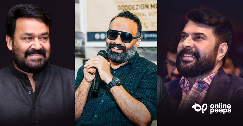 ” മമ്മൂക്കയെ വെച്ച് സിനിമ ചെയ്യണമെന്ന ആഗ്രഹം പോയി, ലാലേട്ടനെ നായകനാക്കി സിനിമ ചെയ്യണമെന്നാണ് ഇപ്പോഴത്തെ ആഗ്രഹം” ; ഒമര് ലുലു വെളിപ്പെടുത്തുന്നു