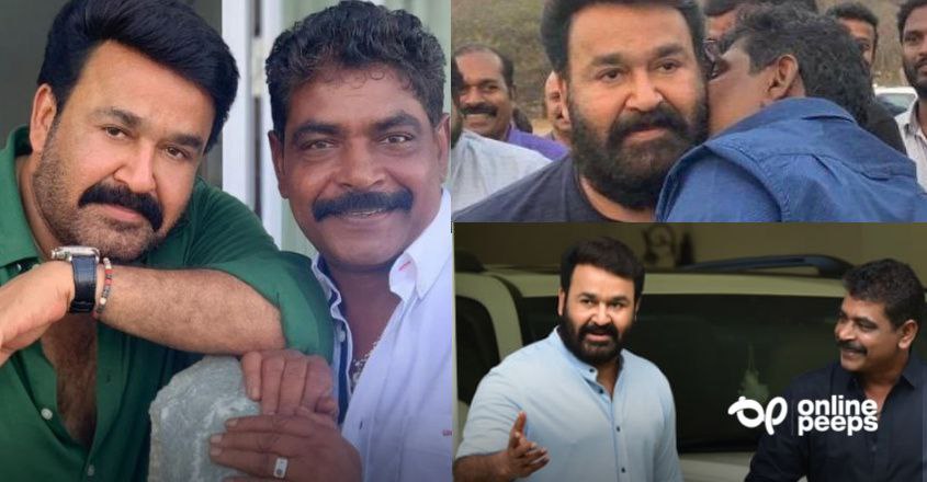 ലാൽ രാവിലെ എഴുന്നേൽക്കണം എങ്കിൽ ഞാൻ വിളിക്കണം, ഞാൻ എന്തു പറഞ്ഞാലും ആൾ കേൾക്കും;മോഹൻലാലിനെ കുറിച്ച് ആൻ്റണി പെരുമ്പാവൂർ