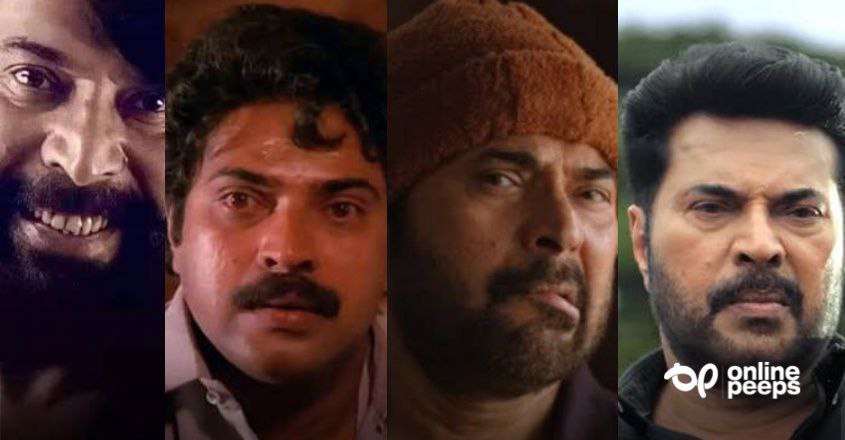 എൻ്റെ ആഗ്രഹം നല്ലൊരു നടൻ ആകണം എന്നാണ്, അതുമാത്രമാണ് എൻ്റെ പ്രതിച്ഛായ; തുറന്നു പറഞ്ഞ് മമ്മൂട്ടി.