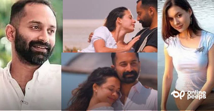 “എനിക്ക് അദ്ദേഹത്തോടൊപ്പം അഭിനയിക്കാൻ പേടിയായിരുന്നു”ഫഹദ് ഫാസിലിനെ കുറിച്ച് തുറന്നുപറഞ്ഞ് ഇഷാ ഷെർവാണി.
