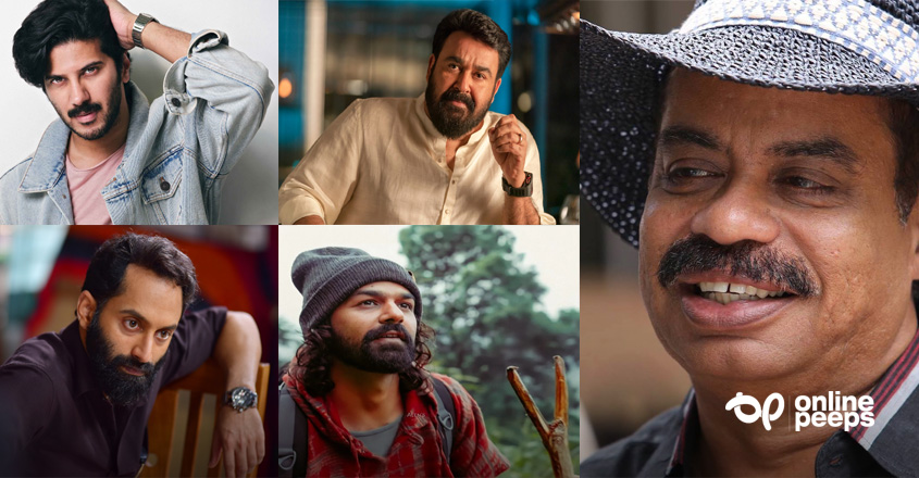 കണ്ണ്, മുഖം, കൈ വിരൽ അങ്ങിനെ എല്ലാം മോഹൻലാലിനെ പോലെ അഭിനയിക്കുന്ന പുതുതലമുറയിലെ നടൻ.. ; സത്യൻ അന്തിക്കാട് പറയുന്നു