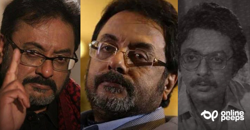 നടനും സംവിധായകനുമായ പ്രതാപ് പോത്തന്‍ അന്തരിച്ചു;  അന്ത്യം ചെന്നൈയിലെ ഫ്‌ളാറ്റില്‍