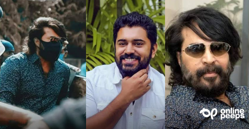 കോളേജില്‍ ഫാന്‍ ഫൈറ്റൊക്കെ മമ്മൂട്ടി ഫാന്‍സും മോഹന്‍ലാല്‍ ഫാന്‍സും തമ്മിലായിരുന്നു; താന്‍ മമ്മൂട്ടി ഫാനായിരുന്നെന്ന് നിവിന്‍ പോളി