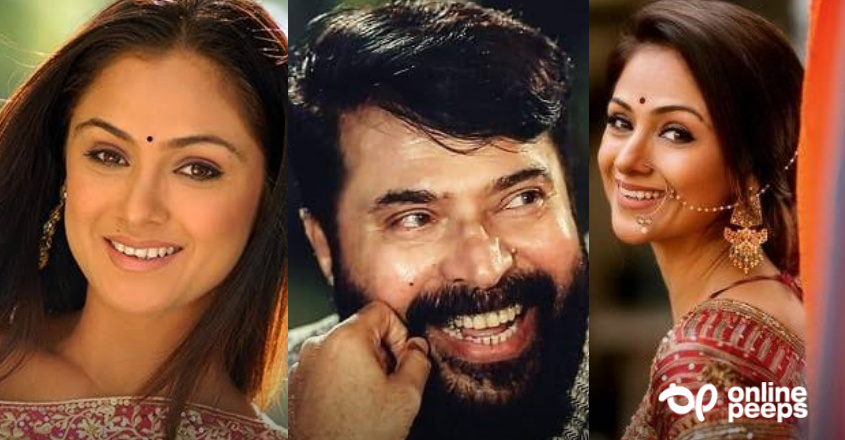 ‘അകത്തും പുറത്തും സുന്ദരമായ വ്യക്തിത്വം’; മെഗാസ്റ്റാര്‍ മമ്മൂട്ടിയെ കുറിച്ച് നടി സിമ്രാന്‍