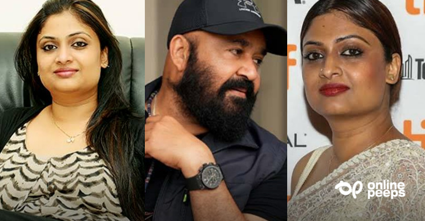 ‘എന്റെ ഫേവറേറ്റ് ആക്ടറാണ് ലാലേട്ടന്‍; അദ്ദേഹത്തെ ഒരു അത്ഭുതമായി തോന്നിയത് അപ്പോഴാണ്’ ; ഗീതു മോഹന്‍ദാസ്