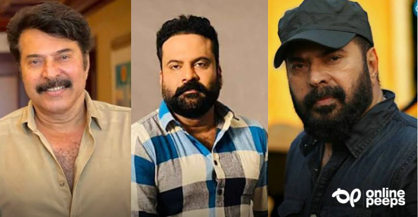 ‘മമ്മൂക്ക വഴി ഒരുപാട് പാവങ്ങള്‍ രക്ഷപ്പെട്ടിട്ടുണ്ട്, പുറത്ത് അറിയിക്കില്ല എന്ന് മാത്രം’; ടിനി ടോം