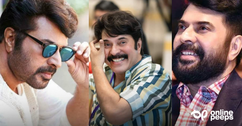 ‘ഒറ്റവാക്കില്‍ ഒന്നാന്തരമൊരു പൊളി മനുഷ്യന്‍’ ; മമ്മൂട്ടിയെ വാനോളം പുകഴ്ത്തി ആരാധകന്റെ കുറിപ്പ്