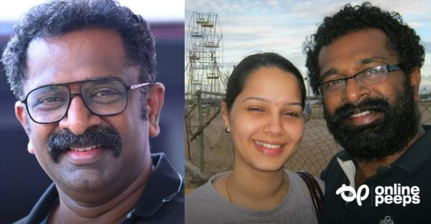 ‘തനിക്ക് ഭാര്യയോടാണ് ഏറ്റവും കൂടുതല്‍ കടപ്പാടുള്ളത്’! അന്ന് ശ്രീജിത്ത് രവി പറഞ്ഞതിങ്ങനെ