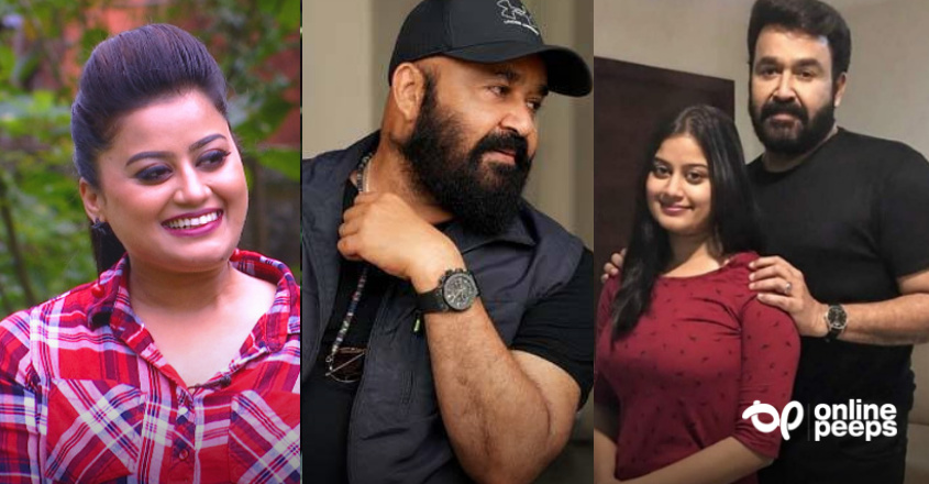 “ലോക സിനിമയില്‍ ഇത്രയും ഈസിയായി അഭിനയിക്കുന്ന ആരുമില്ല” ; അന്‍സിബ ഹസ്സന്‍