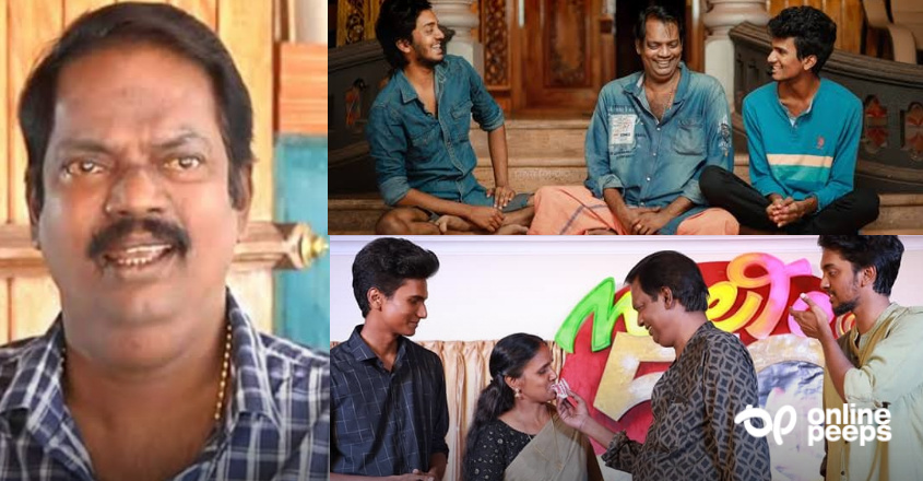 ‘മകന് ഒരു ആഗ്രഹം പറഞ്ഞു, എന്നാല് എത്ര നിര്ബന്ധിച്ചിട്ടും താന് അതിന് വഴങ്ങിയില്ല’; സലീം കുമാര് പറയുന്നു