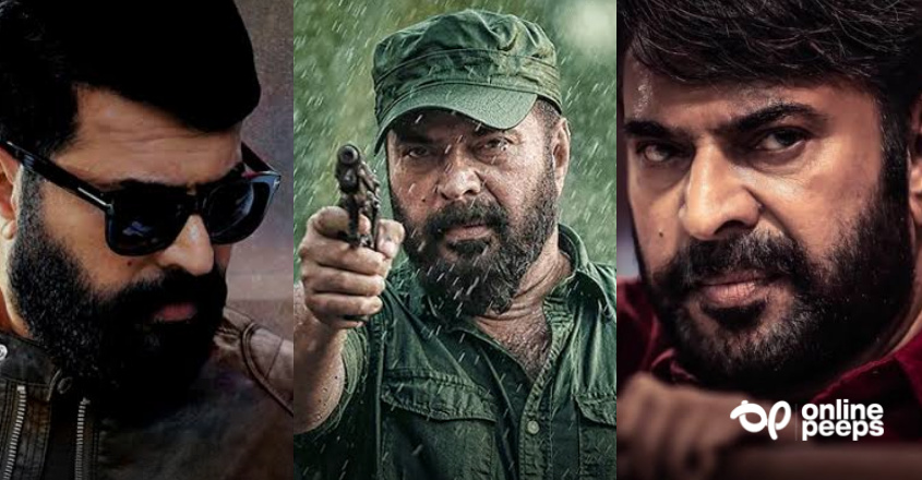 സിനിമകള്‍ പരാജയപ്പെട്ടാലും എല്ലാവര്‍ഷവും ഒരു സൂപ്പര്‍ഹിറ്റെങ്കിലും നല്‍കാന്‍ മെഗാസ്റ്റാര്‍ മമ്മൂട്ടിക്ക് സാധിക്കുന്നുണ്ട്; കുറിപ്പ് വൈറല്‍
