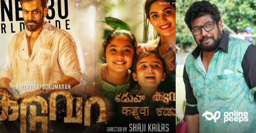 ‘വീട്ടിലെ രാജാവ് സ്ത്രീകളാണ്, ബഹളവും ആക്ഷനുമൊക്കെ വരുമ്പോള്‍ ഒരു സ്ത്രീയെ വലിച്ച് മുന്നിലിടാന്‍ പറ്റില്ലല്ലോ’ വിമര്‍ശനങ്ങള്‍ക്ക് മറുപടിയുമായി ഷാജി കൈലാസ്
