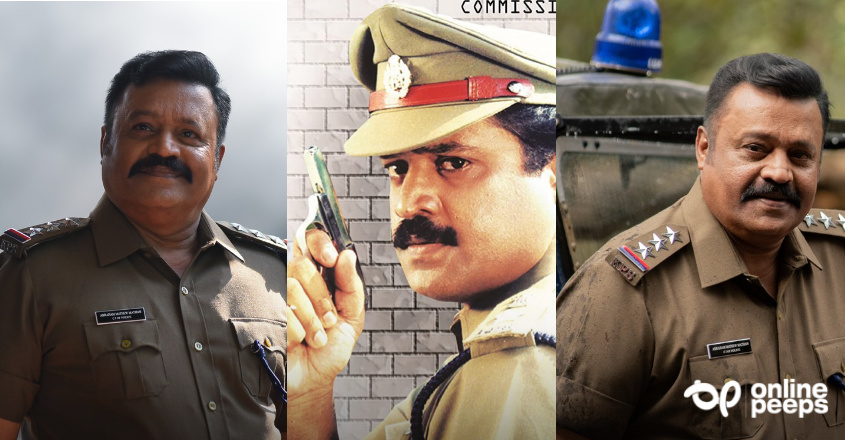 “ശബരിമല സമര യോദ്ധാക്കളെ തല്ലി ചതച്ച സമയത്ത് ഞാന് മേലുദ്യോഗസ്ഥനെങ്കിൽ ആ പൊലീസുകാരെ മൊത്തം തല്ലി കൊന്നേനെ” : സുരേഷ് ഗോപി