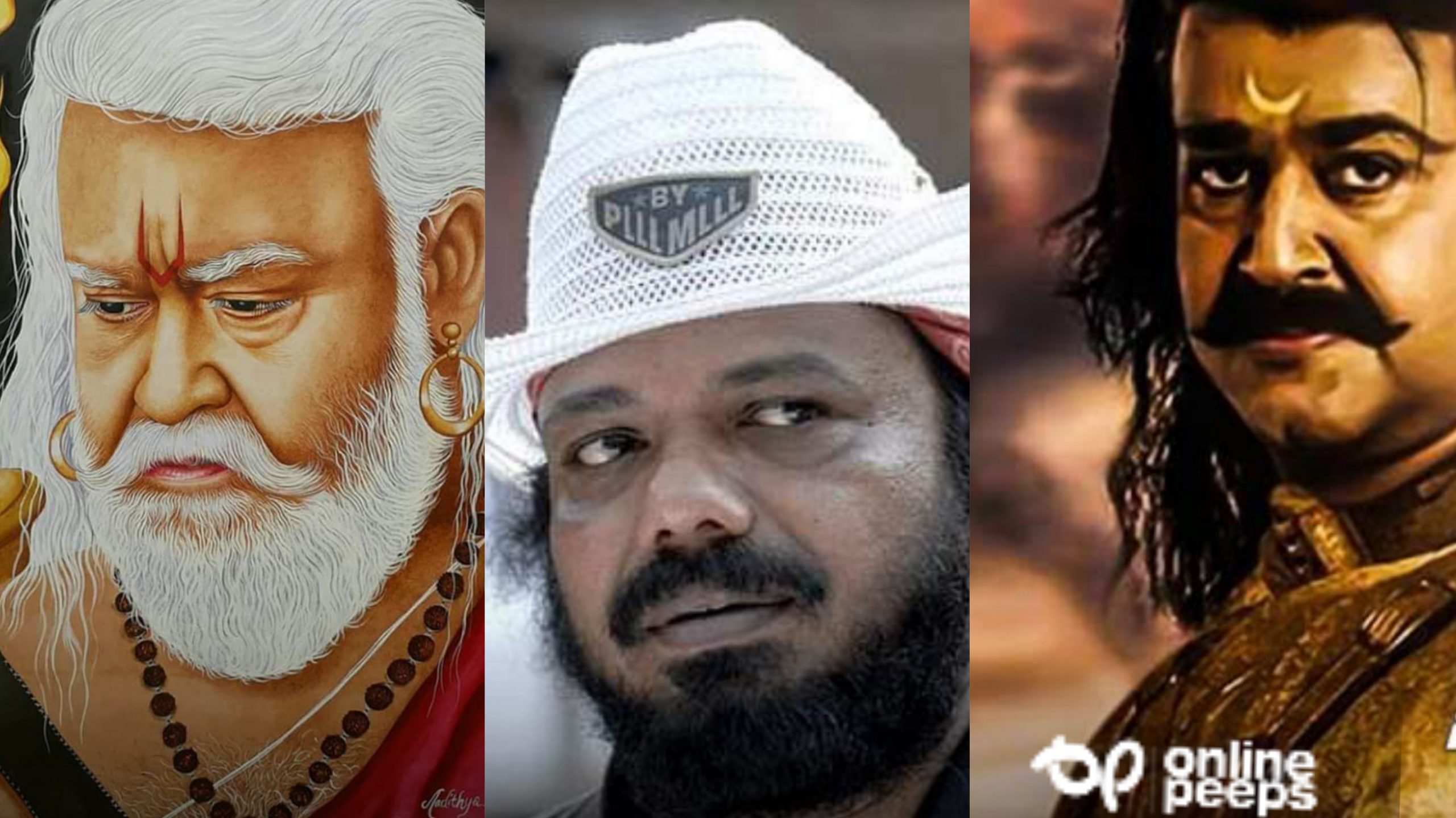 ‘മോഹൻലാലിന്റെ ഭീഷ്മർ വീണ്ടും’ ; ഇതിഹാസം ലോഹിതദാസിന്റെ ആ വലിയ സ്വപ്നം യാഥാർത്ഥ്യമാകുമോ?