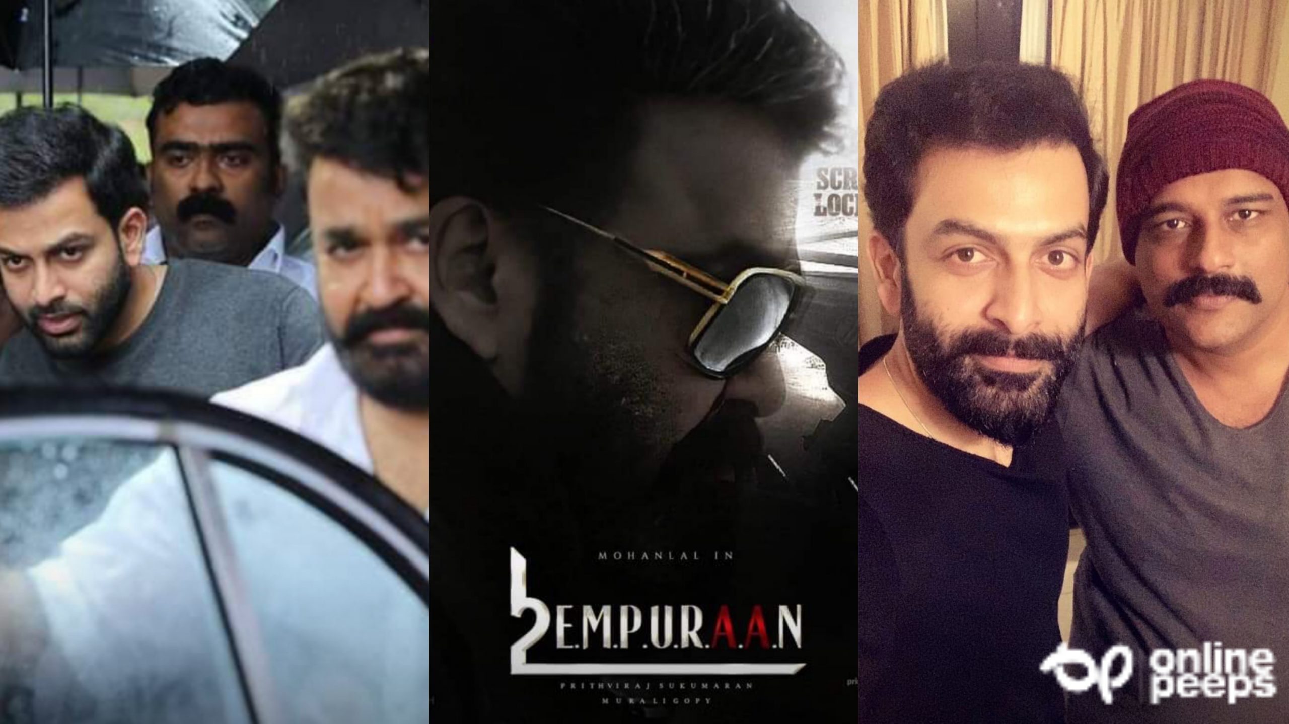 ‘എമ്പുരാൻ’ പാർട്ട്‌ – 3 ഉണ്ടാകും! ലൂസിഫറിനേക്കാളും വിശാലമായ ലോകമായിരിക്കും ‘എമ്പുരാൻ’ ; ആരാധകർക്കും പ്രതീക്ഷകളേറെ