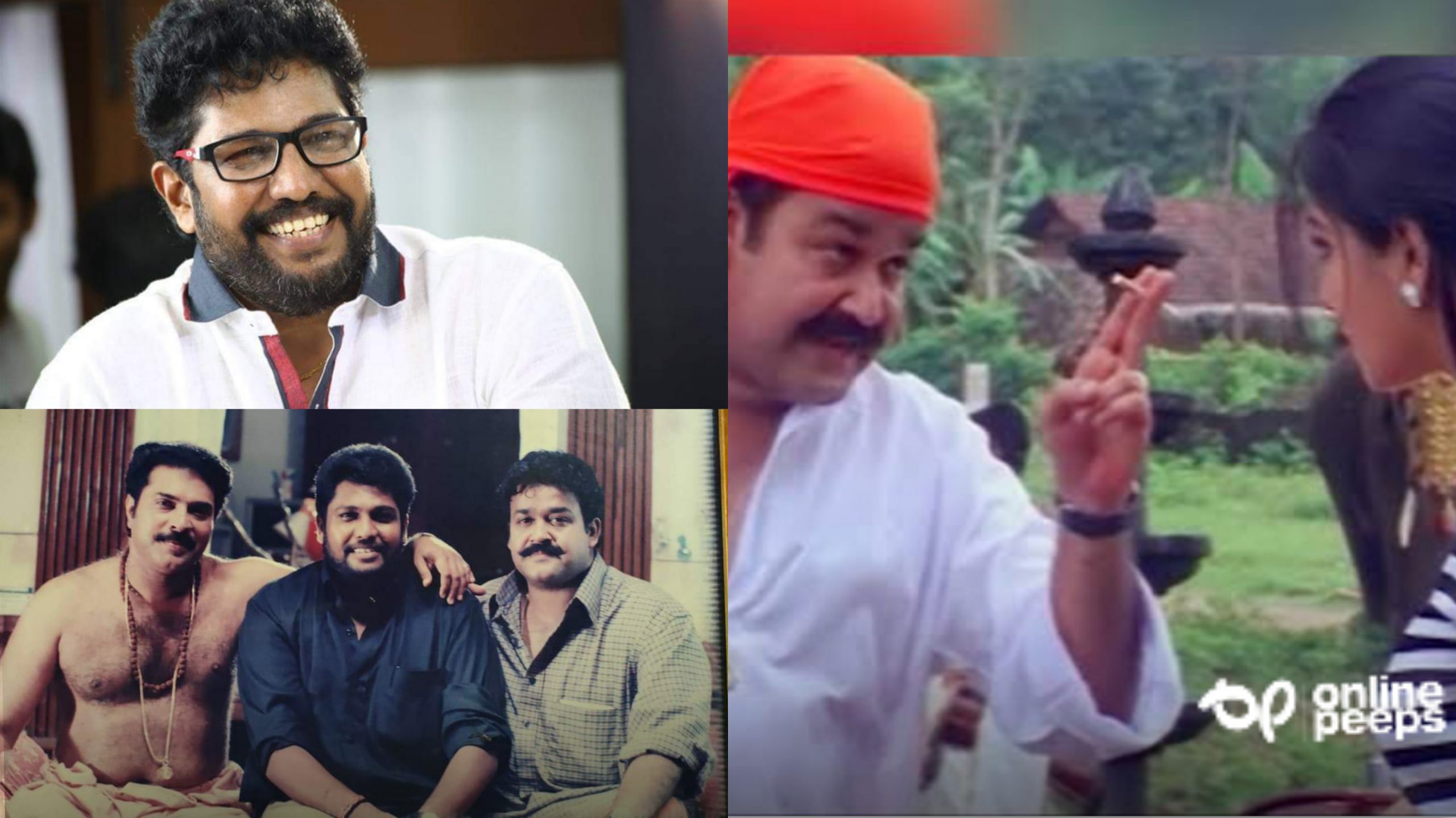 ‘ആ വാക്കുകളിൽ സ്ത്രീവിരുദ്ധത കാണരുത്’: നരസിംഹത്തിലെ ഡയലോഗിനെക്കുറിച്ച് ഷാജി കൈലാസ്