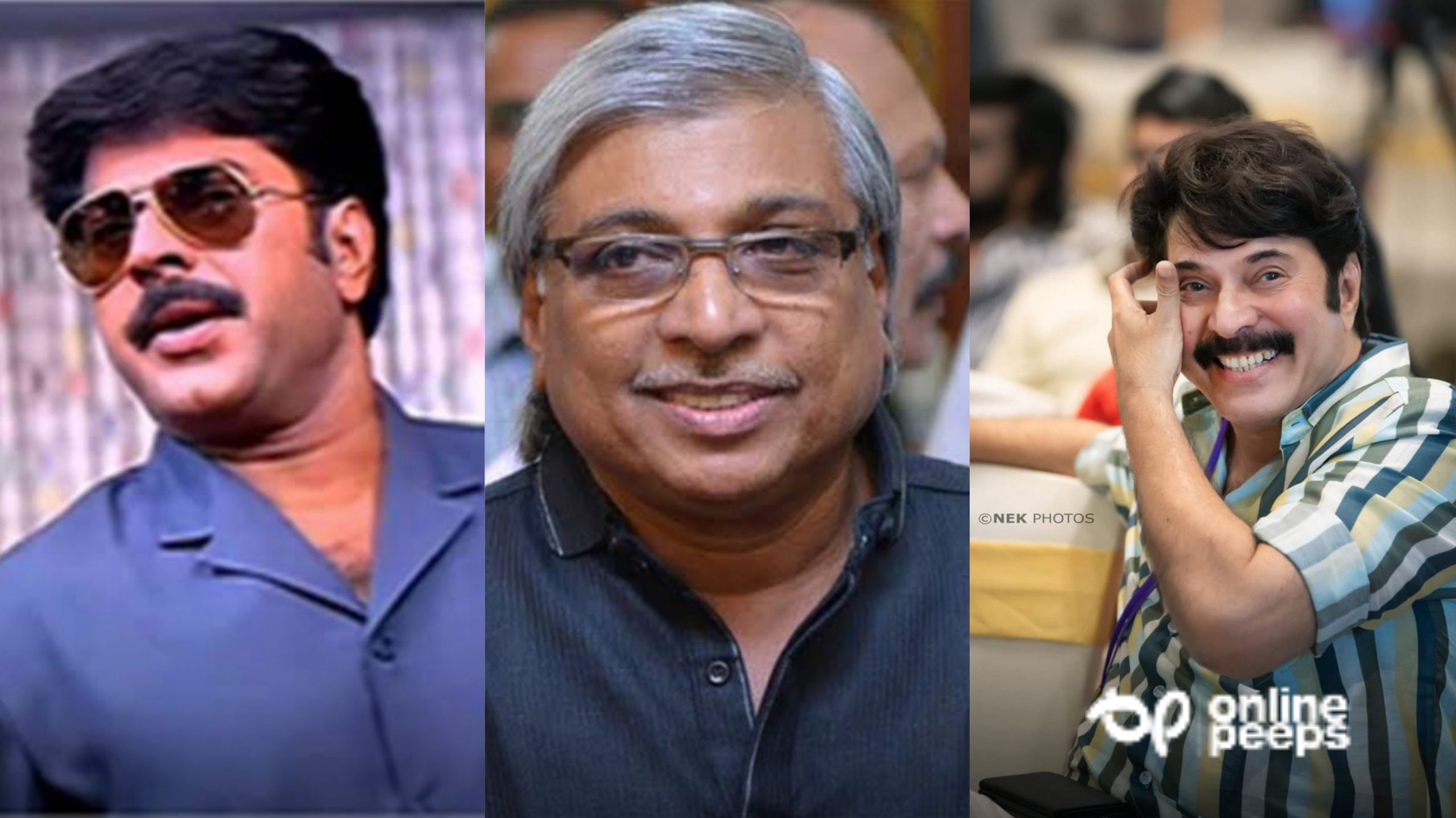 “മമ്മൂട്ടിക്ക്‌ ജാഡയാണെന്ന് പറയുന്നവരോട് ഞാൻ യോജിക്കില്ല.. താര ജാഡ ഇല്ലാത്ത നായകന്മാരിൽ ഒരാളാണ് മമ്മൂട്ടി” : സംവിധായകൻ കമൽ തുറന്നുപറയുന്നു