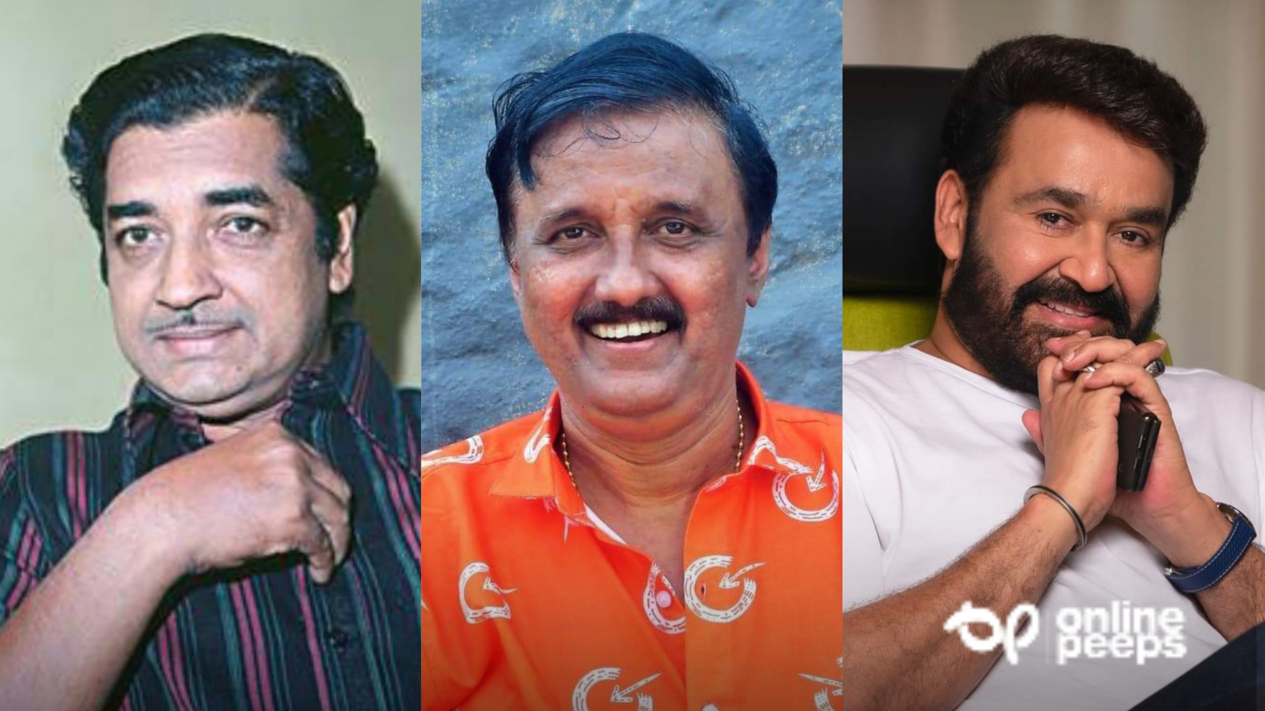 “തിരക്കഥയും സിനിമയും മോശമാണെങ്കിലും മോഹൻലാൽ സിനിമകൾ വിജയമാകുന്നു “: ശാന്തിവിള ദിനേശ് തുറന്നുപറയുന്നു.