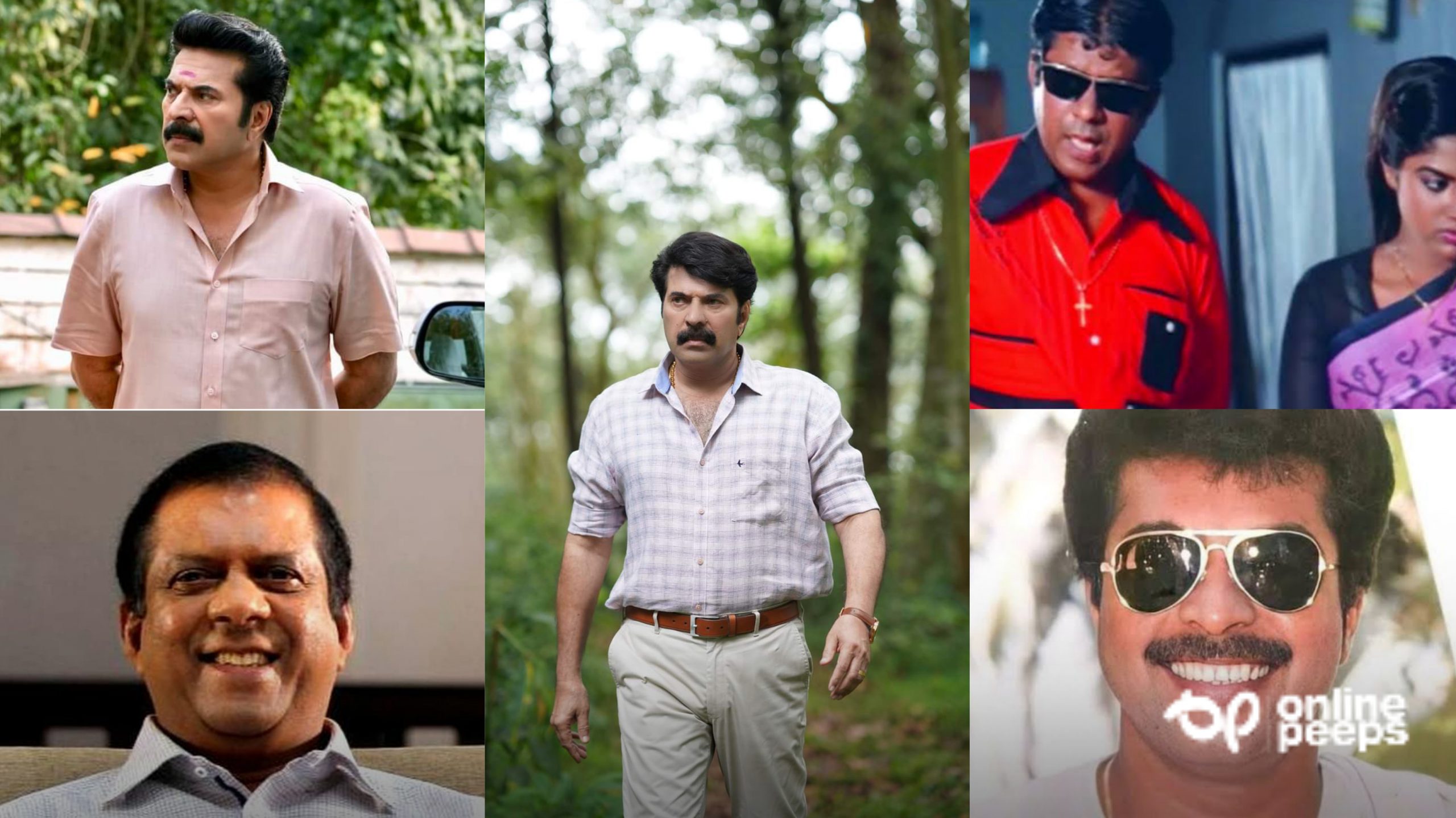 “അന്ന് മമ്മൂട്ടിയുമായി അടുത്ത ബന്ധം ഇല്ലാതിരുന്നിട്ടും എന്റെ വിവാഹത്തിന് പണം നൽകിയത് മമ്മൂക്ക… എല്ലാവരും അദ്ദേഹത്തെ കണ്ടു പഠിക്കണം “. കുഞ്ചൻ പറയുന്നു