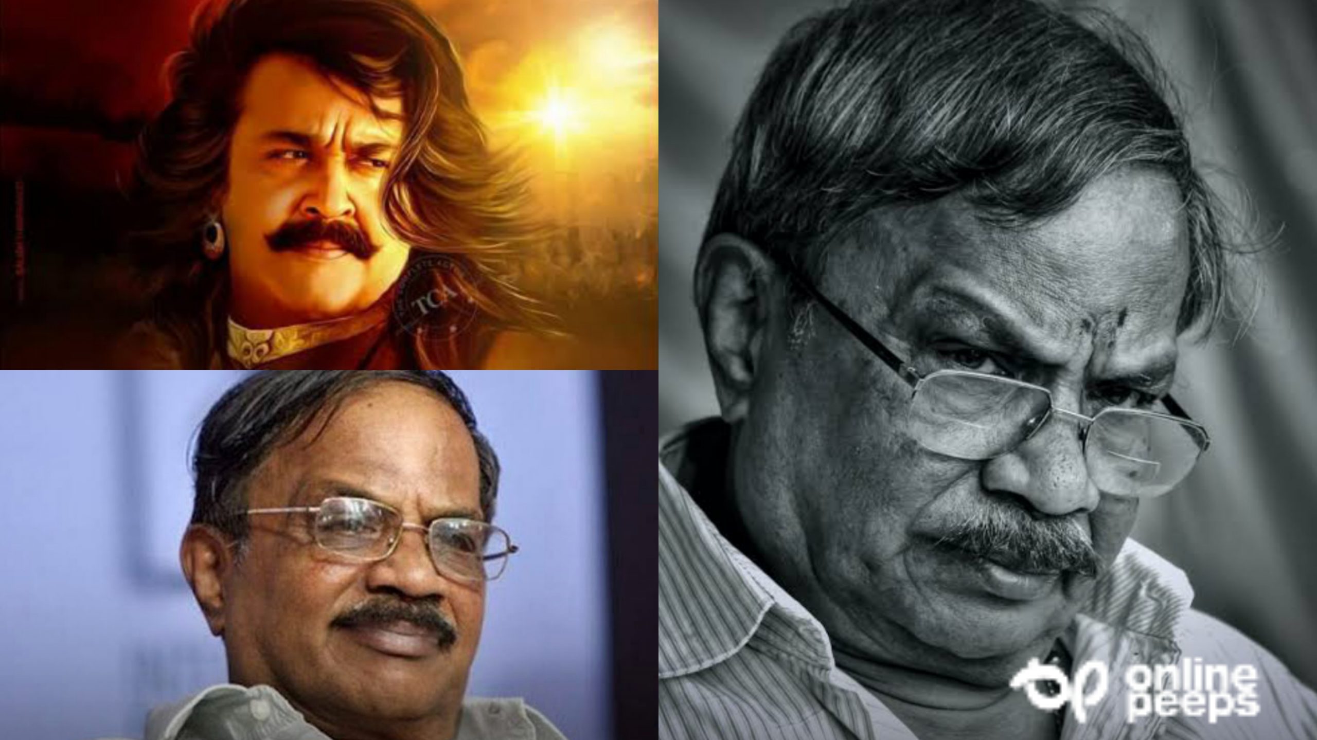 “രണ്ടാമൂഴം ഞാൻ എഴുതിക്കഴിഞ്ഞു . നിയമപ്രശ്നങ്ങൾ എല്ലാം തീർന്നു… അധികം വൈകാതെ പ്രൊജക്ടർ ആരംഭിക്കും “: എം ടി വാസുദേവൻ നായർ മനസ്സുതുറക്കുന്നു