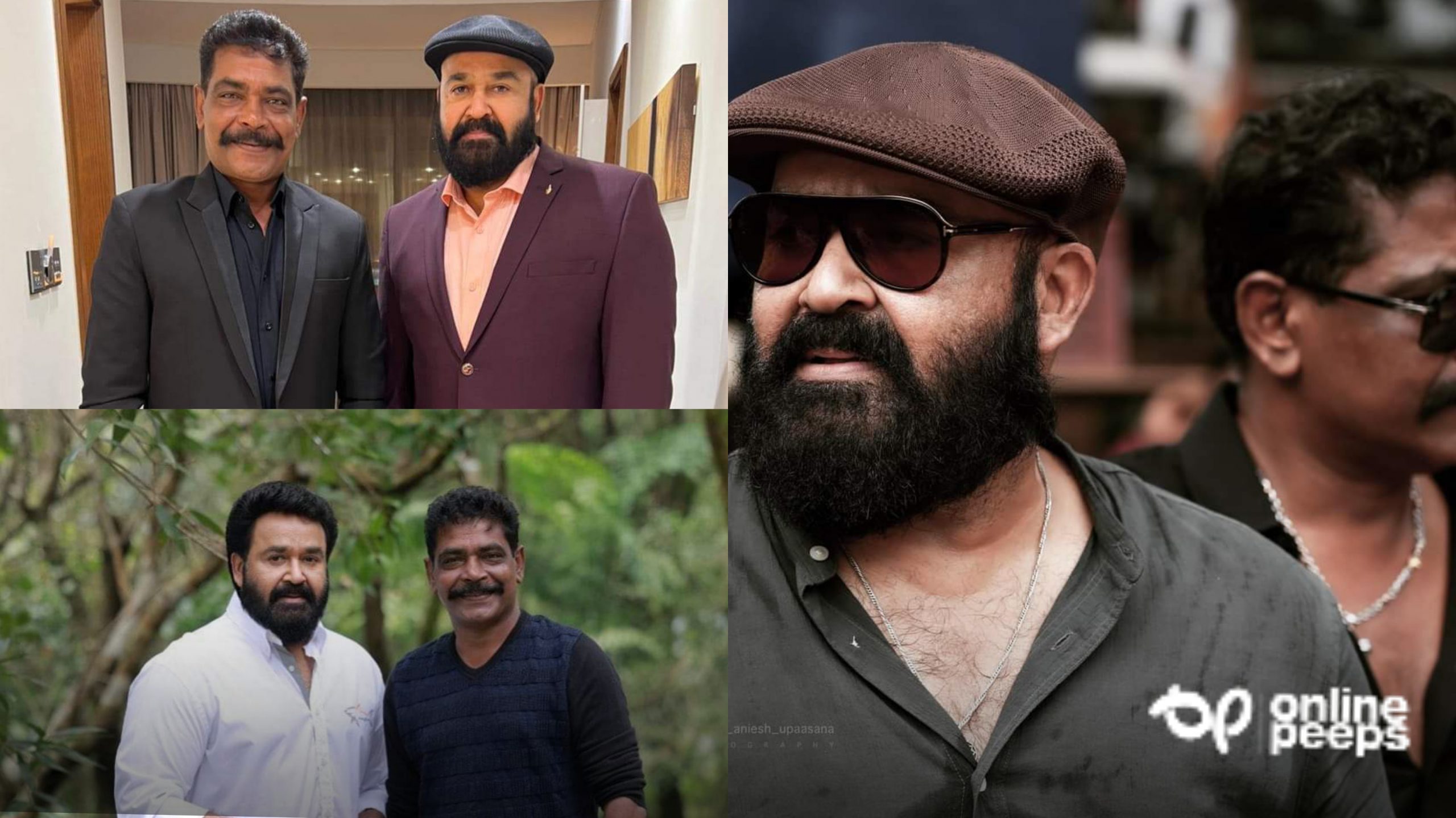 “ഭക്ഷണം കഴിച്ചില്ലെങ്കിലും താൻ നിർബന്ധിച്ചാൽ ലാലേട്ടൻ ഭക്ഷണം കഴിക്കും “: മോഹൻലാലുമായുള്ള ബന്ധത്തെക്കുറിച്ച് മനസ്സുതുറന്ന് ആന്റണി പെരുമ്പാവൂർ