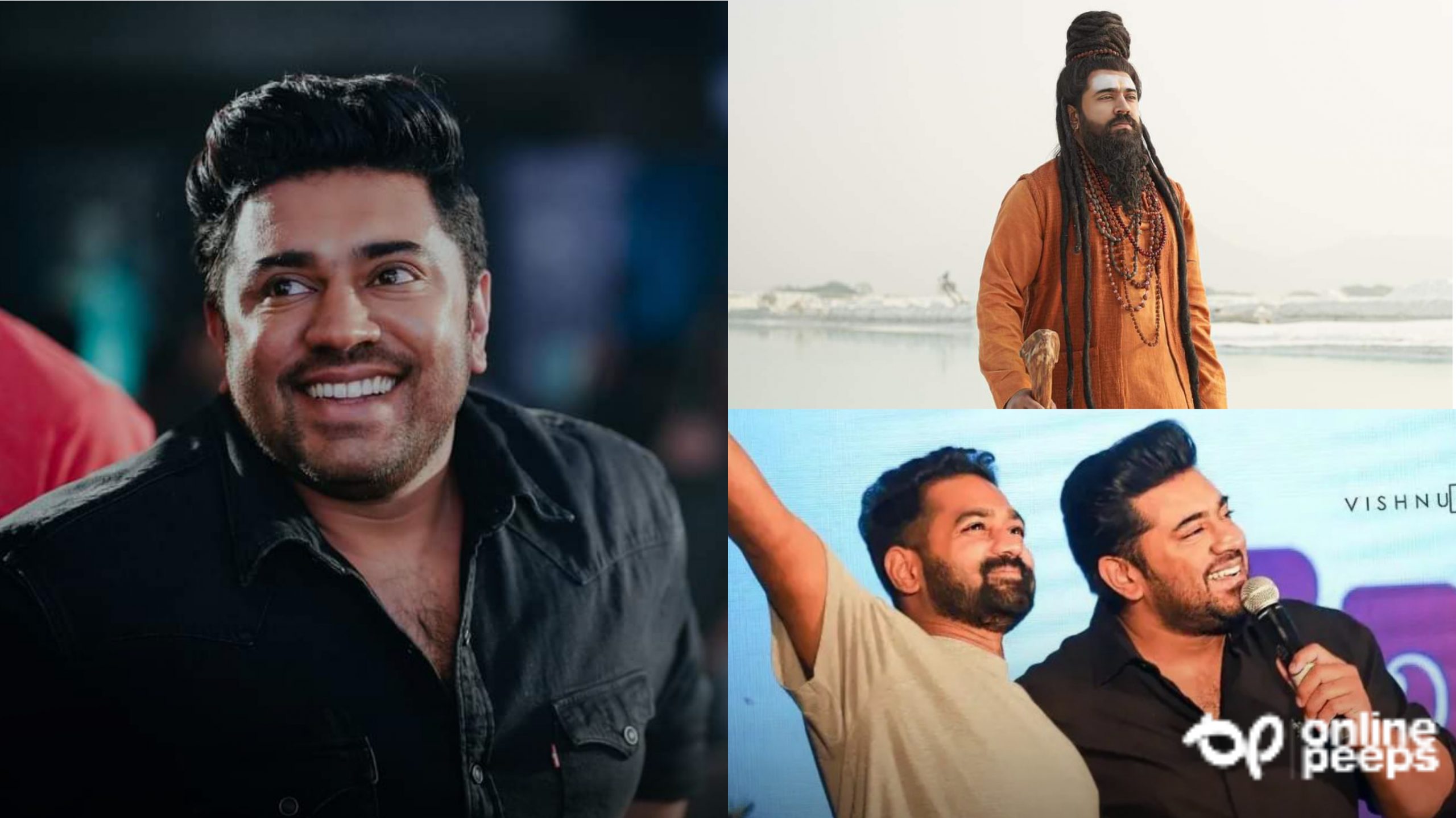 “ബോഡി ഷെയിമിങ് അതിന്റെ വഴിക്ക് നടക്കട്ടെ… എന്റെ ഇഷ്ടമാണ് എന്റെ ശരീരം എങ്ങനെ ഇരിക്കണം എന്ന്” : നിവിന്‍ പോളി പറയുന്നു
