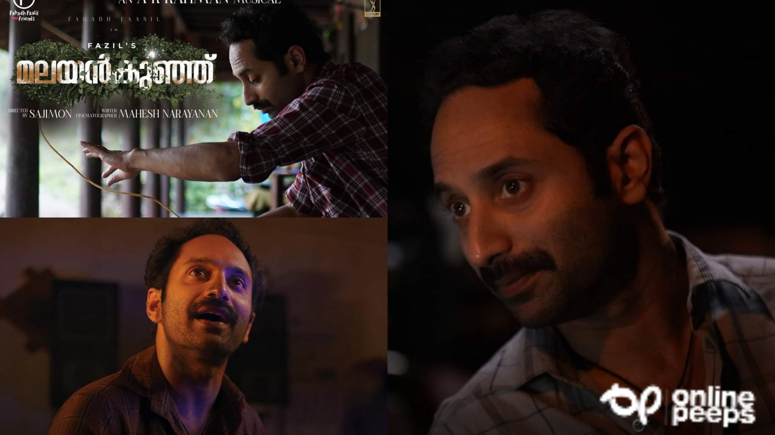 “കരിയറിൽ ഇത്രയും ബുദ്ധിമുട്ട് അനുഭവിച്ച മറ്റൊരു സിനിമയില്ല”… മലയൻ കുഞ്ഞു ഒരു അനുഭവം എന്ന് ഫഹദ് ഫാസിൽ
