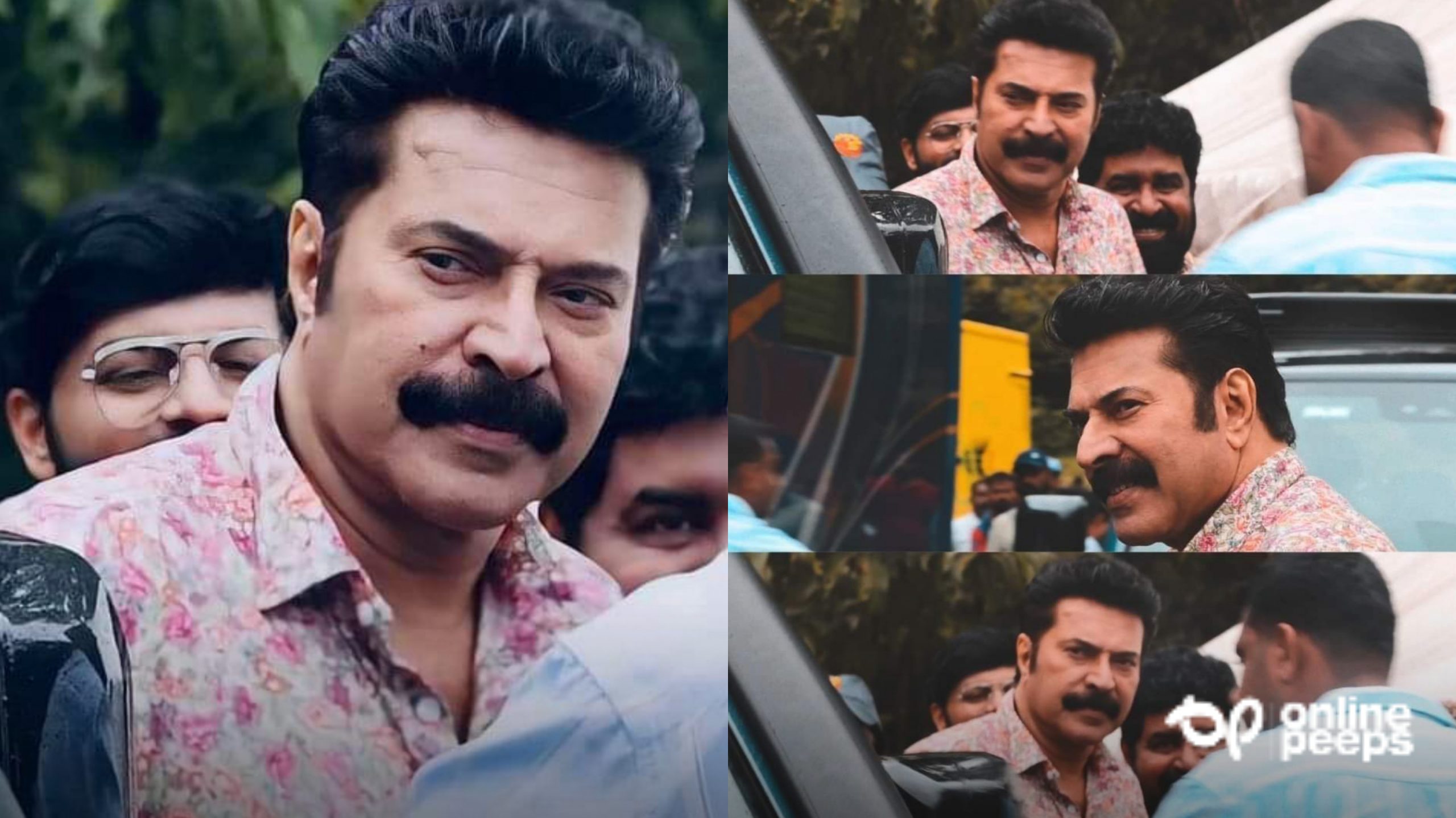 ഡിഫൻഡറിൽ എത്തി മെഗാസ്റ്റാർ മമ്മൂട്ടി! ബി. ഉണ്ണികൃഷ്ണന്റെ സ്വപ്ന – ത്രില്ലർ ചിത്രം ഷൂട്ടിംഗ് ആരംഭിച്ചു