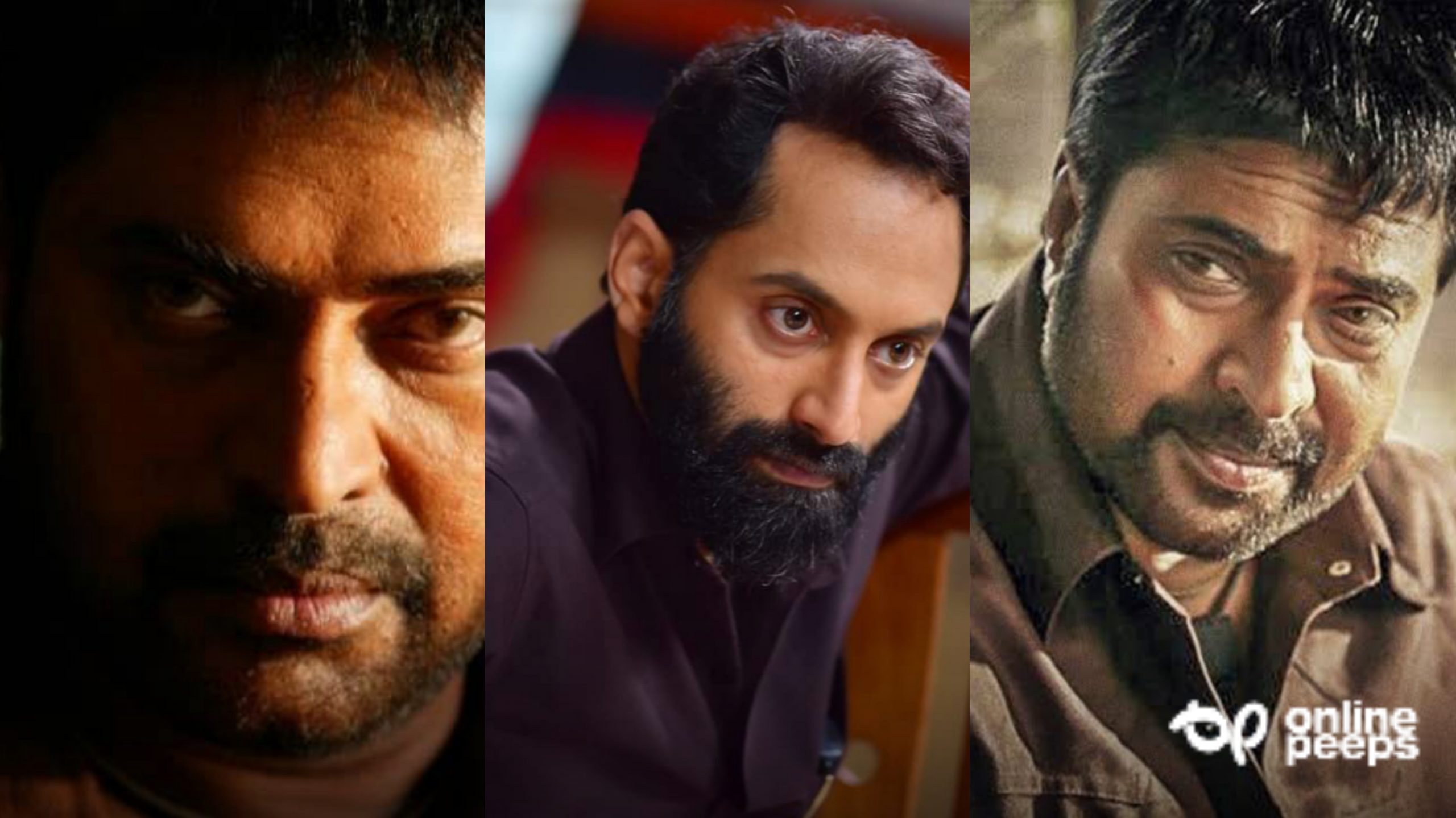 “ബിഗ്ബിയിൽ മമ്മൂക്ക ചെയ്ത ആ സീൻ കണ്ടപ്പോഴാണ് കഥാപാത്രങ്ങളിൽ വരുത്തേണ്ട വ്യത്യാസം എന്താണെന്ന് എനിക്ക് മനസ്സിലായത്” : ഫഹദ് ഫാസിൽ