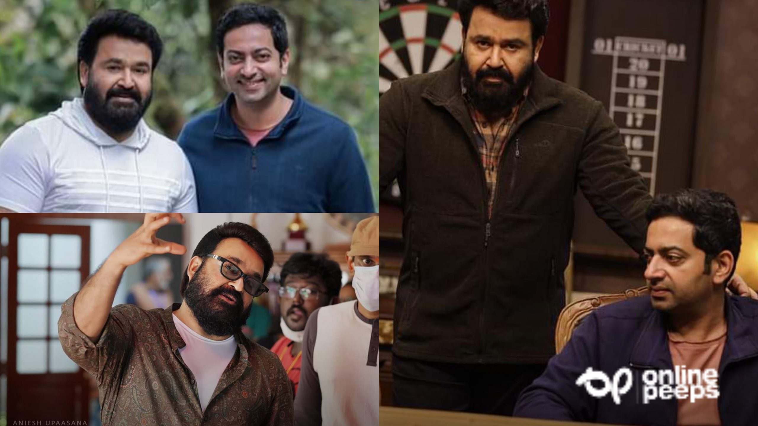 “ജീവിതത്തിൽ ഏറ്റവും കൂടുതൽ ആഗ്രഹിച്ചത് മോഹൻലാലിനെ കാണാൻ” : നടൻ സൈജു കുറുപ്പ്