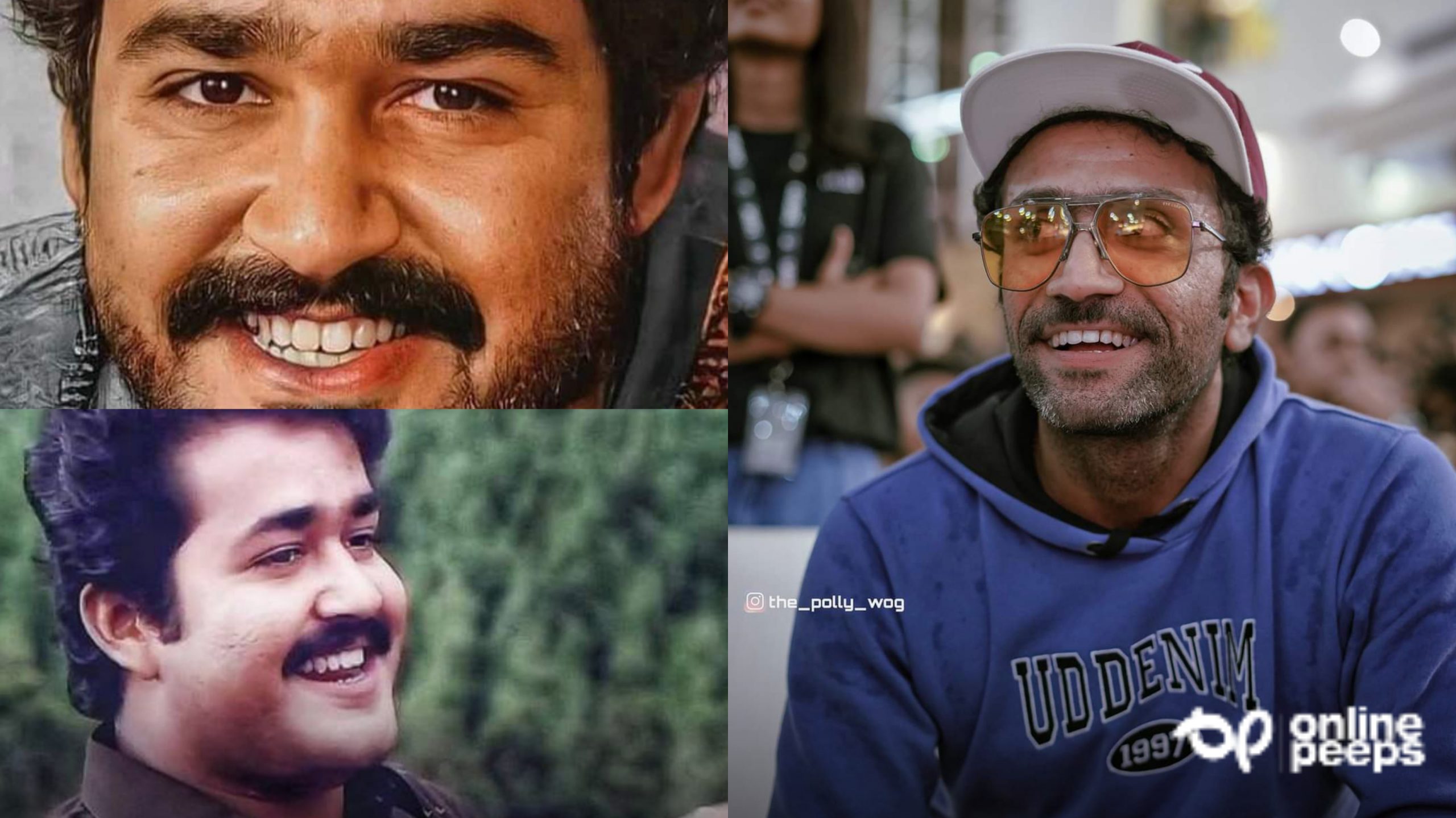 “ഞാൻ എന്നും ഒരു മോഹൻലാൽ ഫാൻ ആണ്… സിനിമയിൽ വരാൻ പോലും കാരണം ലാലേട്ടൻ” : ഷൈൻ ടോം ചാക്കോ പറയുന്നു