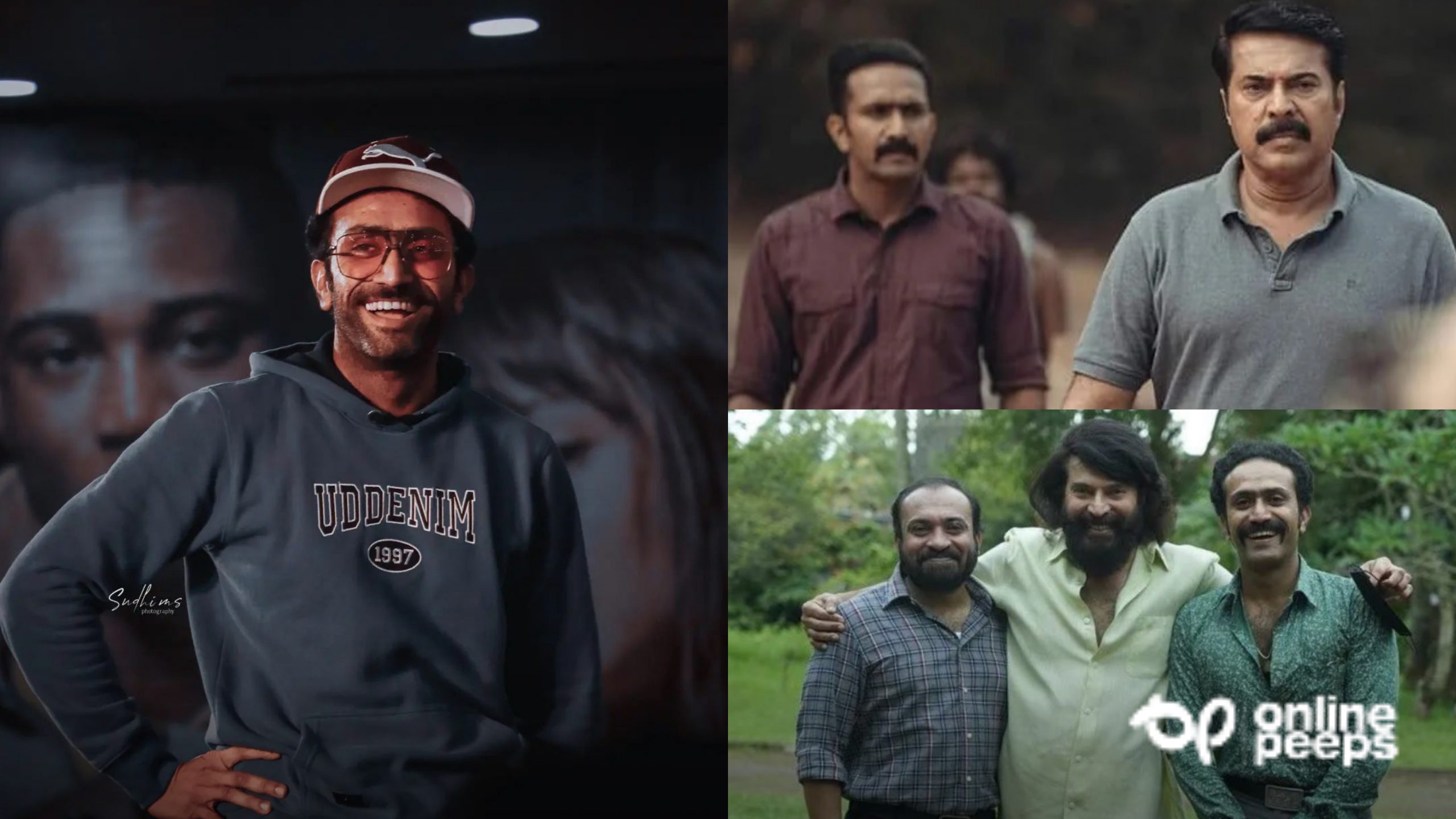 “മമ്മൂക്കയെ കാണുന്ന നിമിഷം മുതൽ നമ്മൾ അദ്ദേഹത്തിന്റെ ഫാൻ ആയി മാറും”… ഷൈൻ ടോം ചാക്കോ