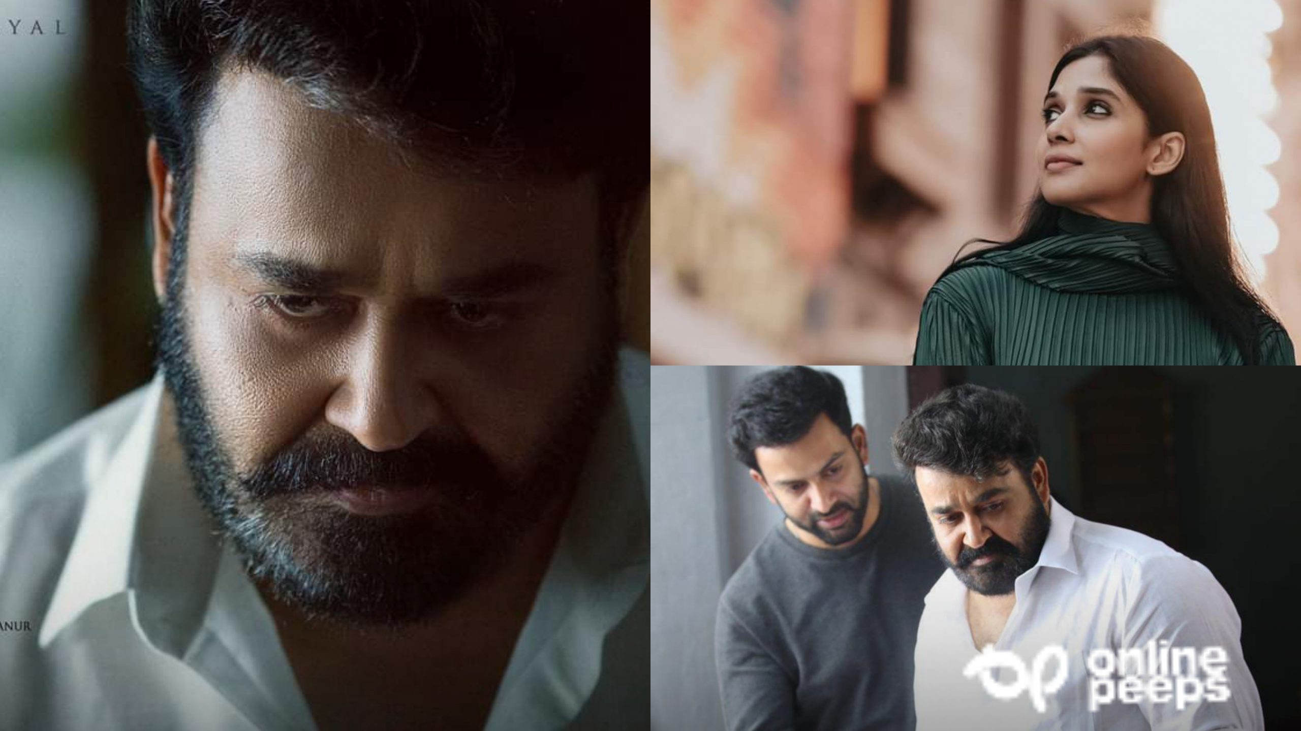 “ഡയലോഗ് പറഞ്ഞത് ലാലേട്ടൻ ആണെങ്കിലും കൈയ്യടി കിട്ടിയത് എനിക്കായിരുന്നു” : നൈല ഉഷ