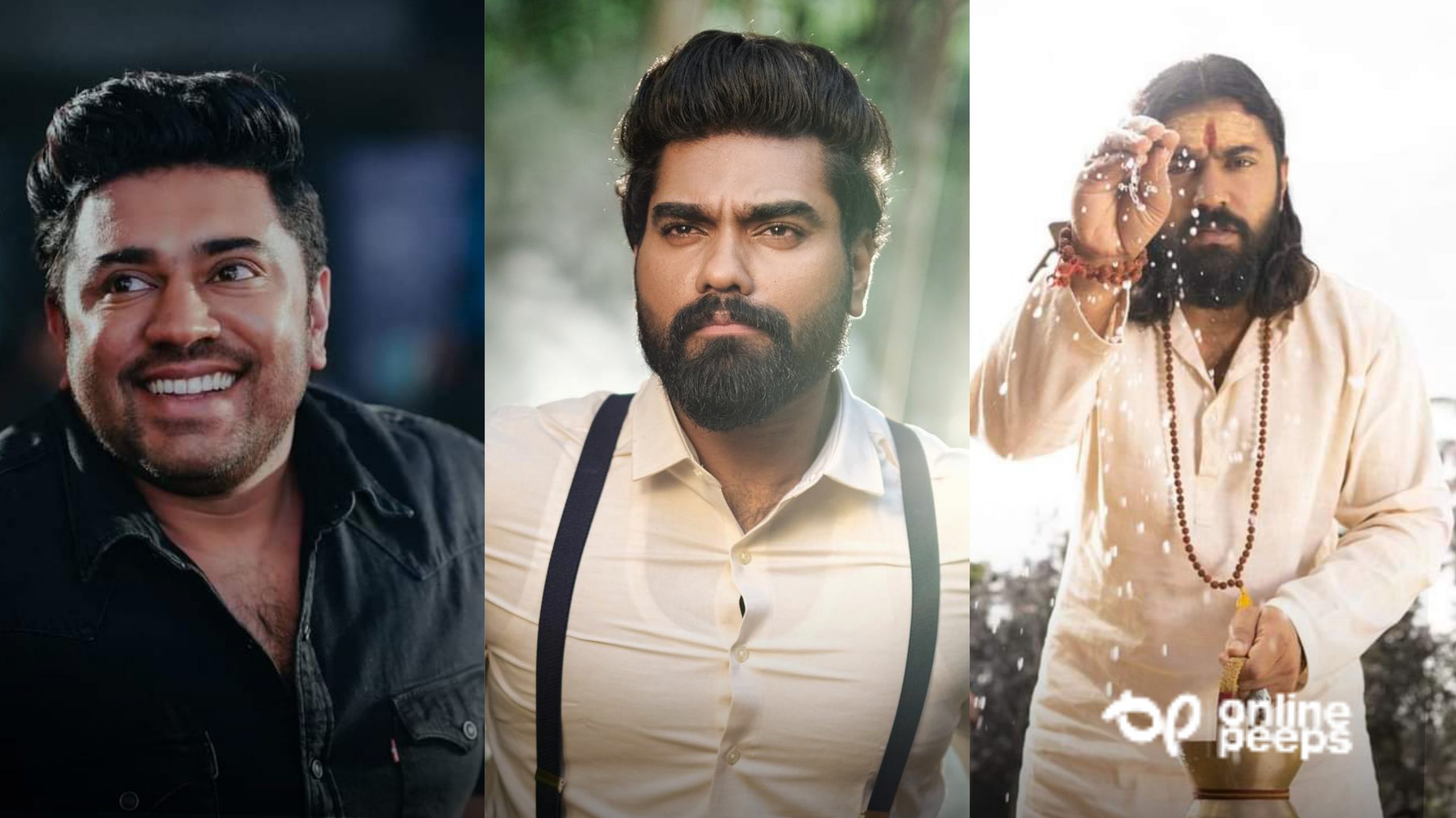 “റോബിൻ നിറഞ്ഞു നിൽക്കുന്നത് കൊണ്ട് എന്നെ ആരും ശ്രദ്ധിക്കുന്നില്ല, ഞാനിവിടെത്തന്നെയുണ്ട്” : നിവിൻ പോളി വെളിപ്പെടുത്തിയത്