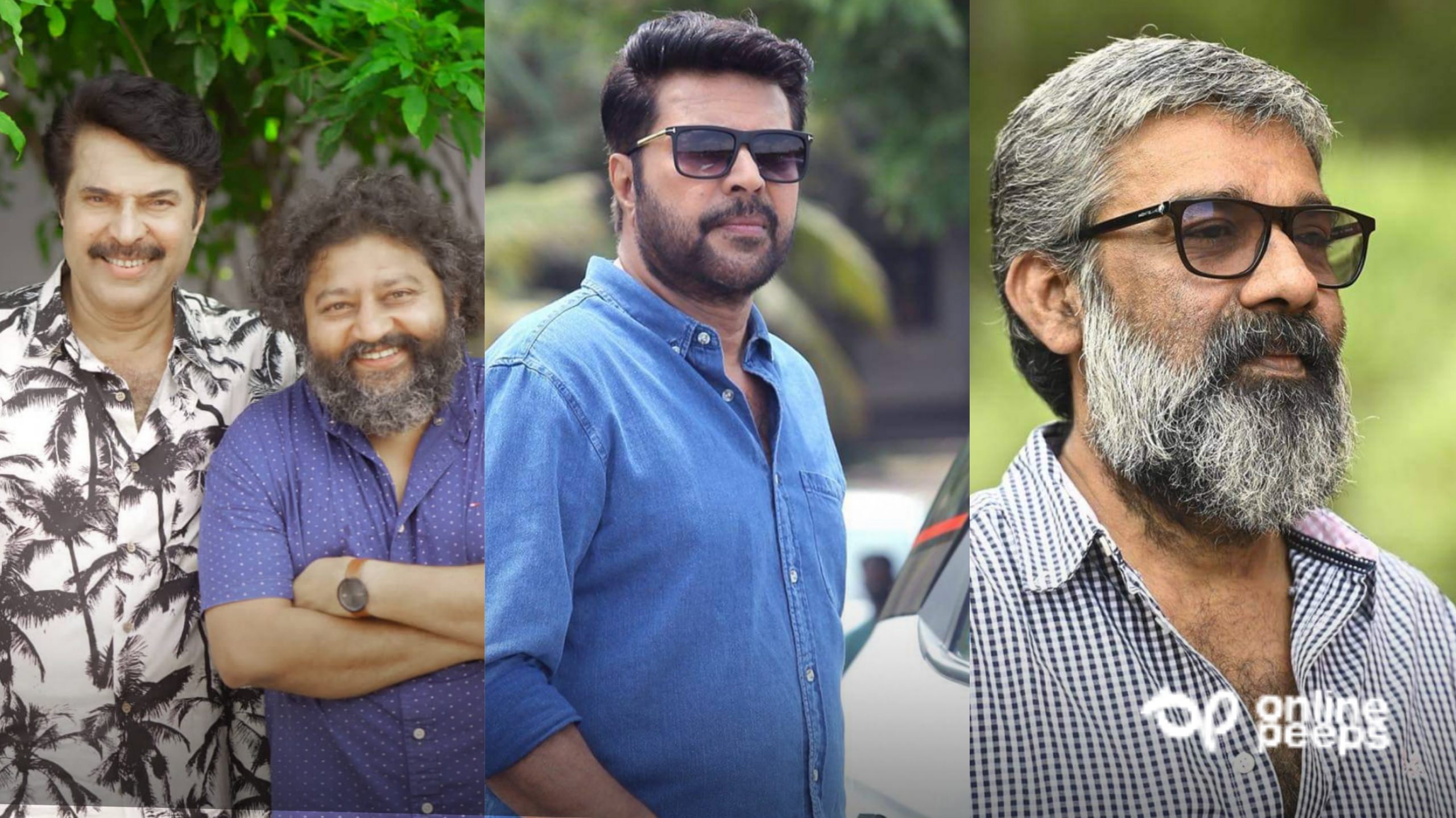“മമ്മൂട്ടി ചിത്രത്തിൽ നിന്നും ലിജോ ജോസ് പെല്ലിശ്ശേരി പിന്മാറി! പകരം രഞ്ജിത്ത് “