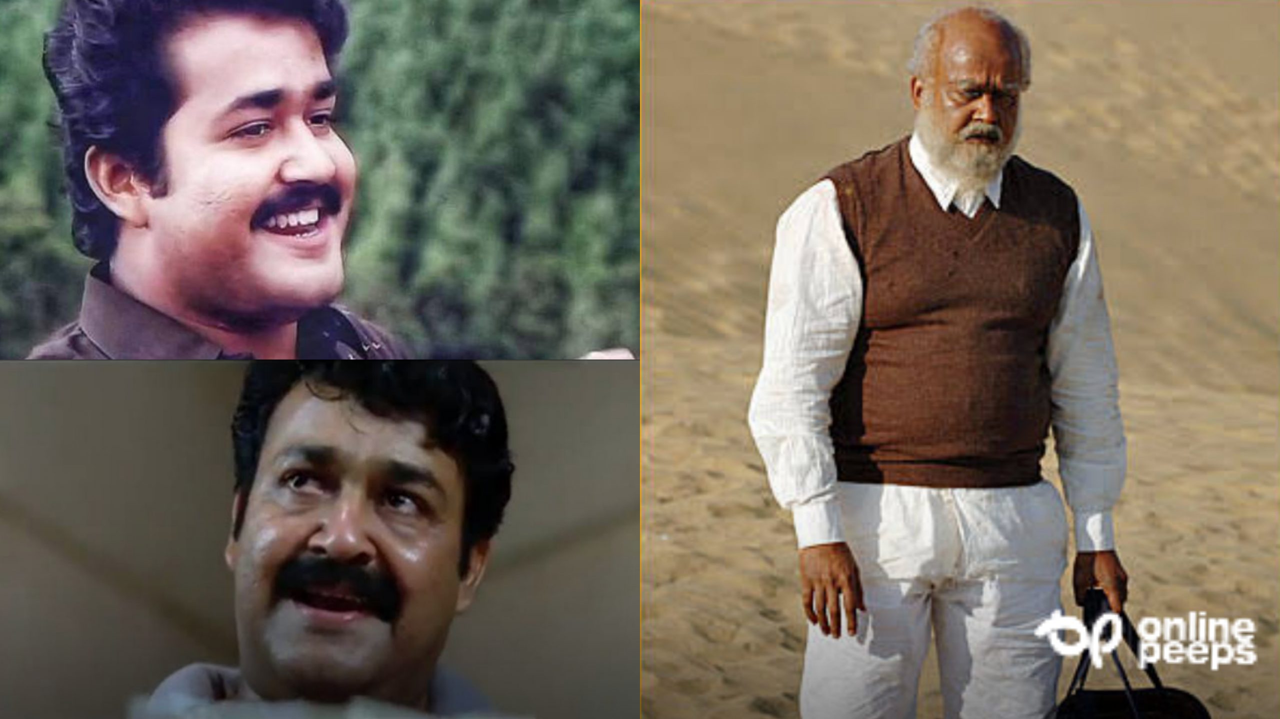 അർഹതയുണ്ടായിട്ടും ദേശീയ പുരസ്കാരം ലഭിക്കാതെപോയ മികച്ച മോഹൻലാൽ ഭാവപകർച്ചകൾ…