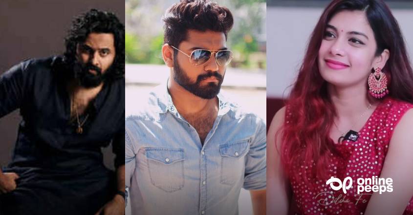 ഇത് റോബിന്റെ നല്ല കാലം! ; നായകനായി ദിൽഷയ്ക്കൊപ്പം! ഒപ്പം ഉണ്ണിമുകുന്ദനും! മാസ്സ് സിനിമ ദിവസങ്ങൾക്കുള്ളിൽ ഷൂട്ടിംഗ്