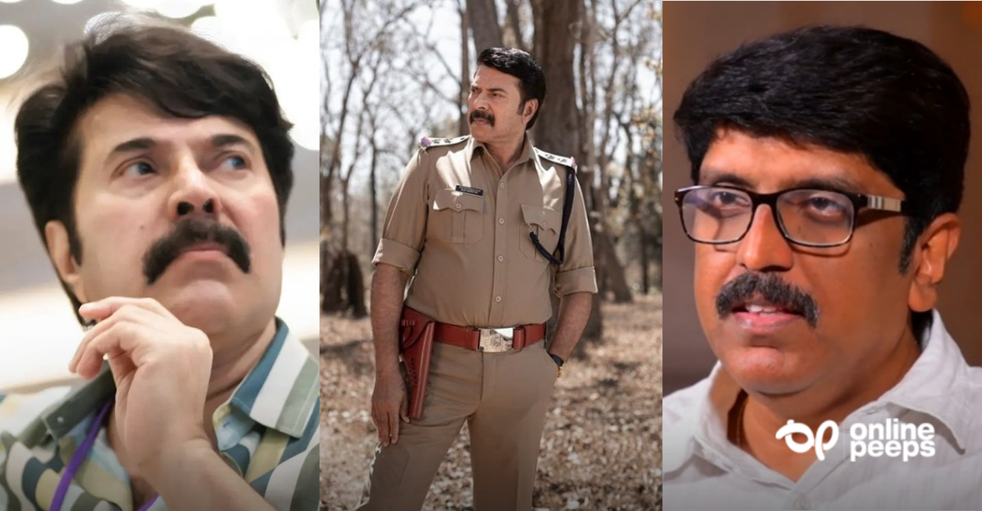 വരുന്ന ജൂലൈ 10 മുതൽ മമ്മൂട്ടി ബി ഉണ്ണികൃഷ്ണനൊപ്പം! കിടിലൻ പോലീസ് ഇൻവെസ്റ്റിഗേഷൻ ത്രില്ലർ ഒരുങ്ങുന്നു