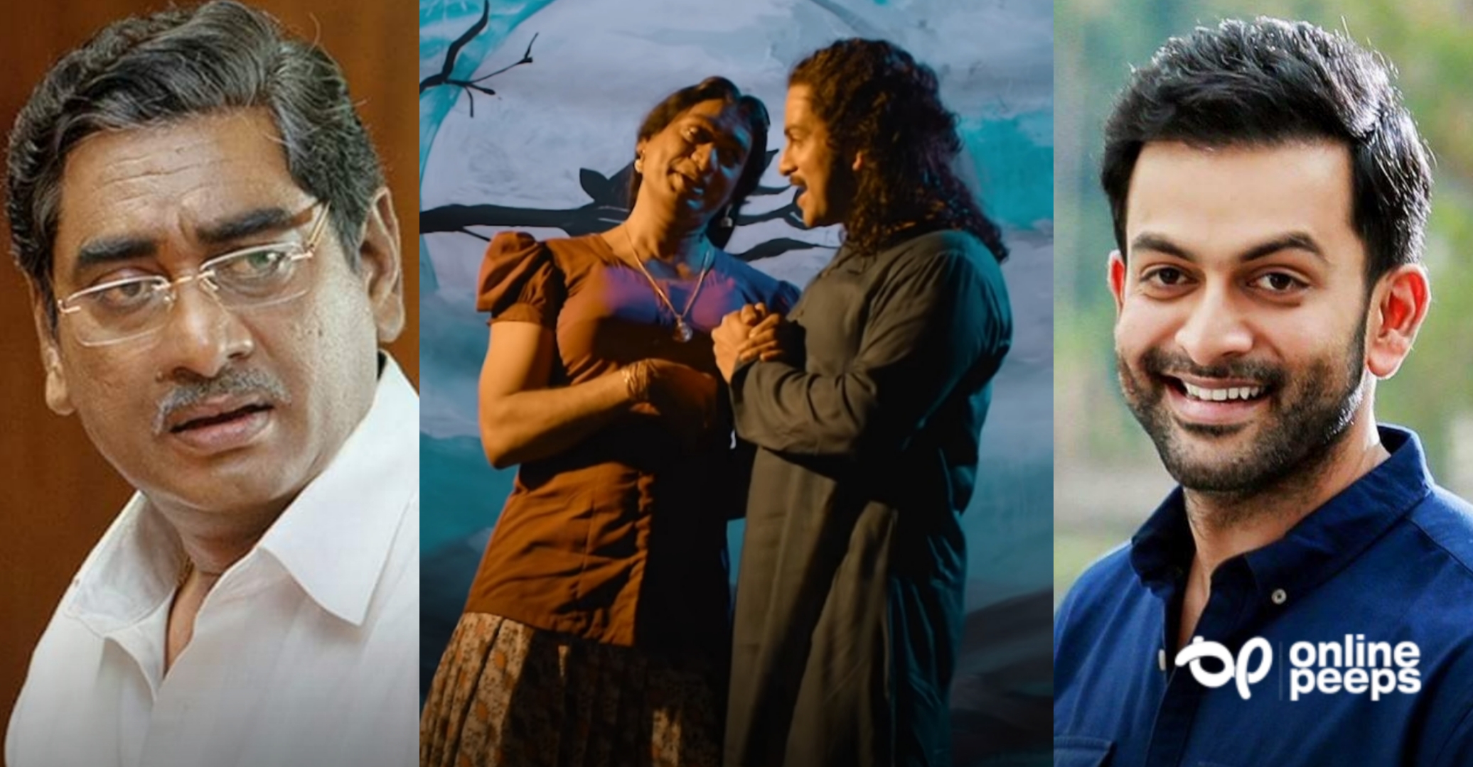 ‘പൃഥ്വിരാജ് ഇപ്പോഴും സിനിമ പഠിച്ചു കൊണ്ടിരിക്കുകയാണ്’ : സുധീർ കരമന