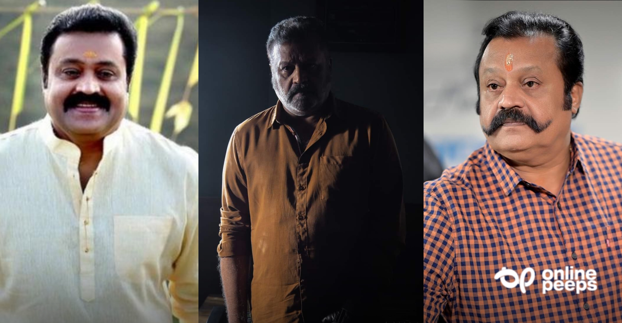മതഭ്രാന്തമാര്‍ മാത്രമാണ് അങ്ങനെയൊക്കെ ചിന്തിക്കുകയുള്ളൂ’ ; തുറന്നടിച്ച് സുരേഷ് ഗോപി