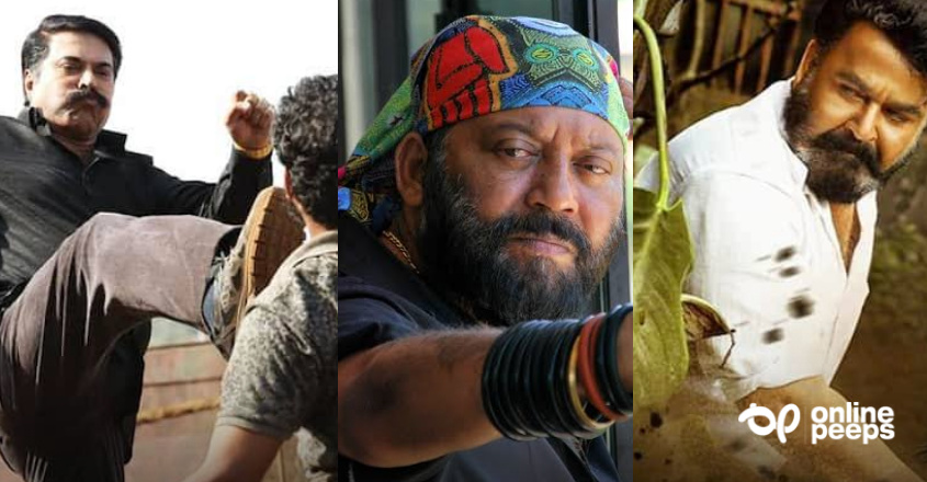 മോഹന്ലാലും, മമ്മൂട്ടിയും നന്നായി സ്റ്റണ്ട് ചെയ്യും; എന്നാല് തന്നെ അത്ഭുതപ്പെടുത്തിയത് ഈ യുവ നടനാണ്! മാഫിയ ശശി